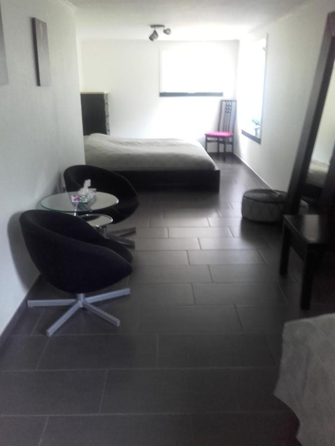 Nilles Bed & Breakfast Olgod Εξωτερικό φωτογραφία