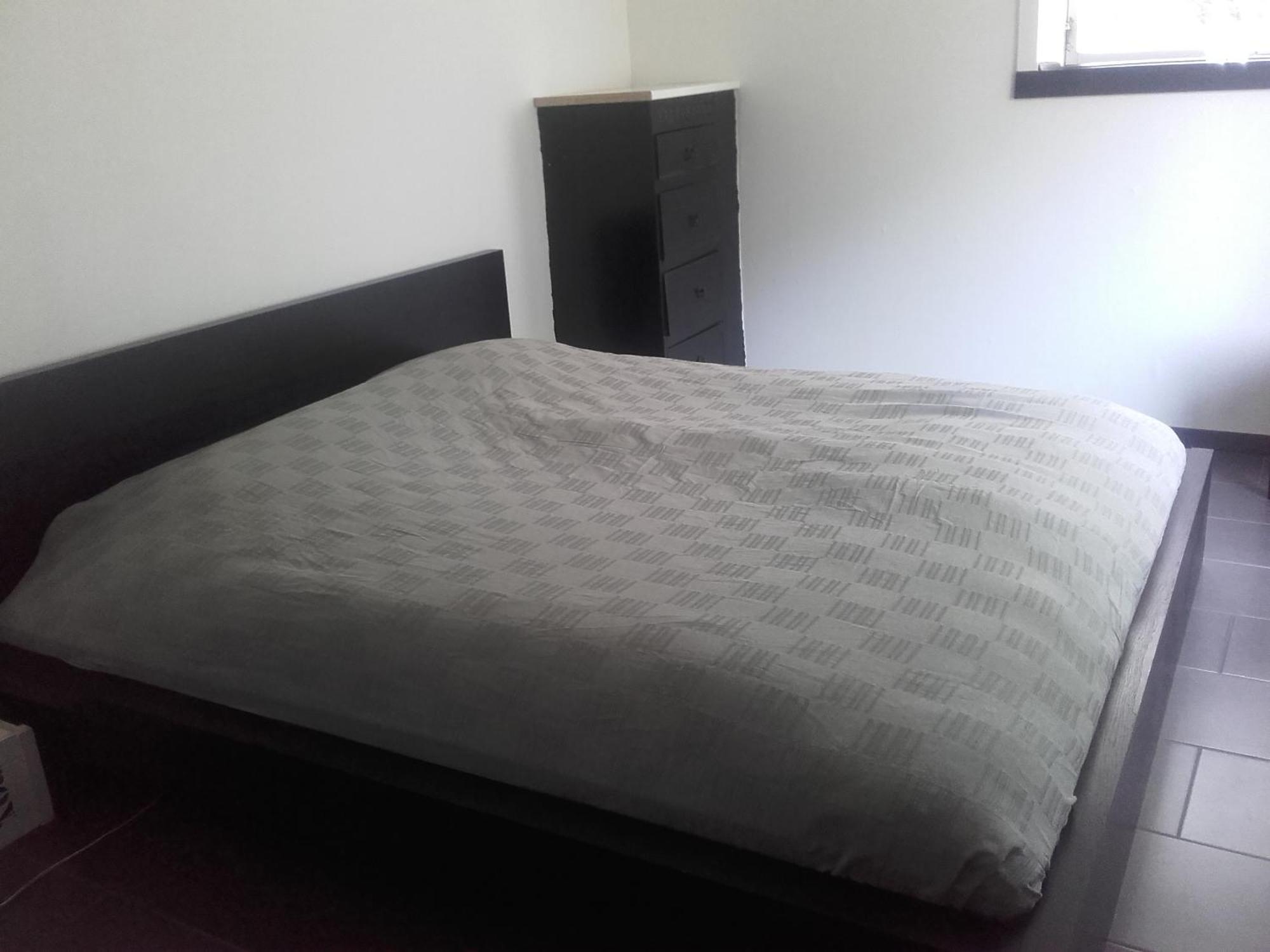 Nilles Bed & Breakfast Olgod Δωμάτιο φωτογραφία