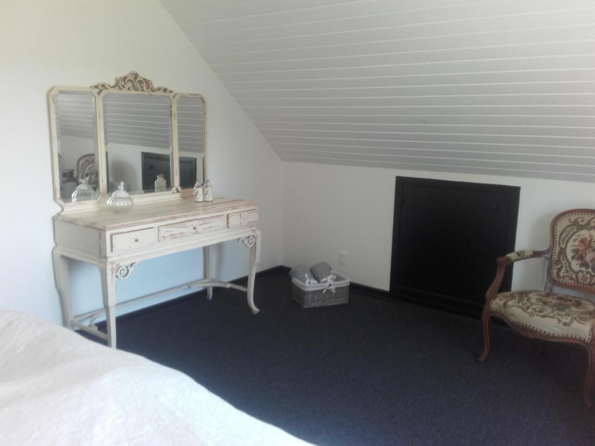 Nilles Bed & Breakfast Olgod Δωμάτιο φωτογραφία
