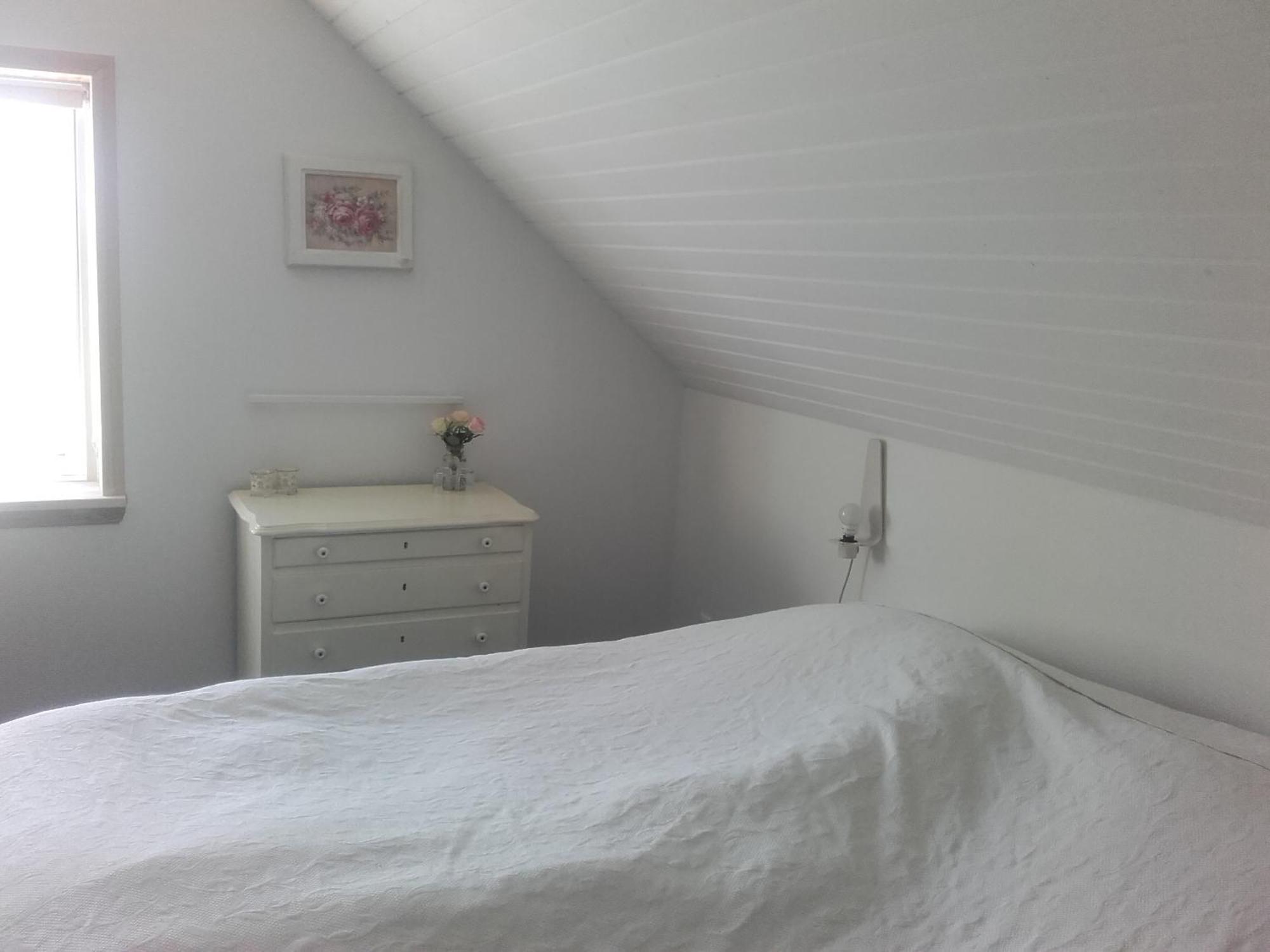 Nilles Bed & Breakfast Olgod Δωμάτιο φωτογραφία